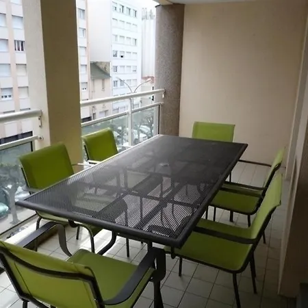 Appartement 2 Les Sables-dʼOlonne