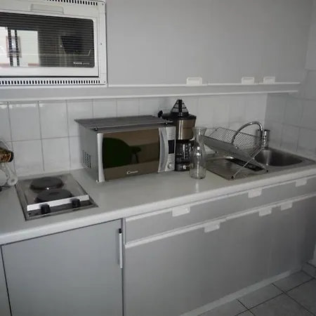 Appartement 2